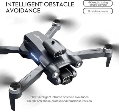 Smart Pro Drone With Camera™