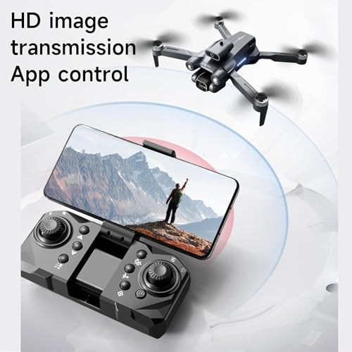 Smart Pro Drone With Camera™