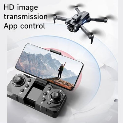 Smart Pro Drone With Camera™