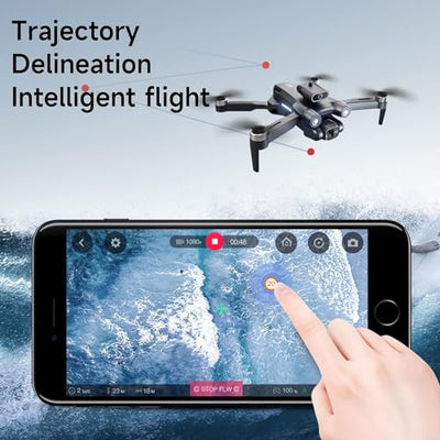 Smart Pro Drone With Camera™