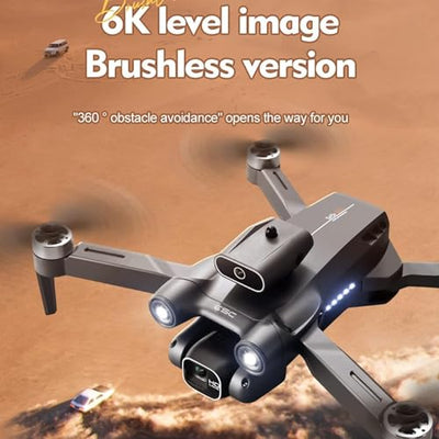 Smart Pro Drone With Camera™